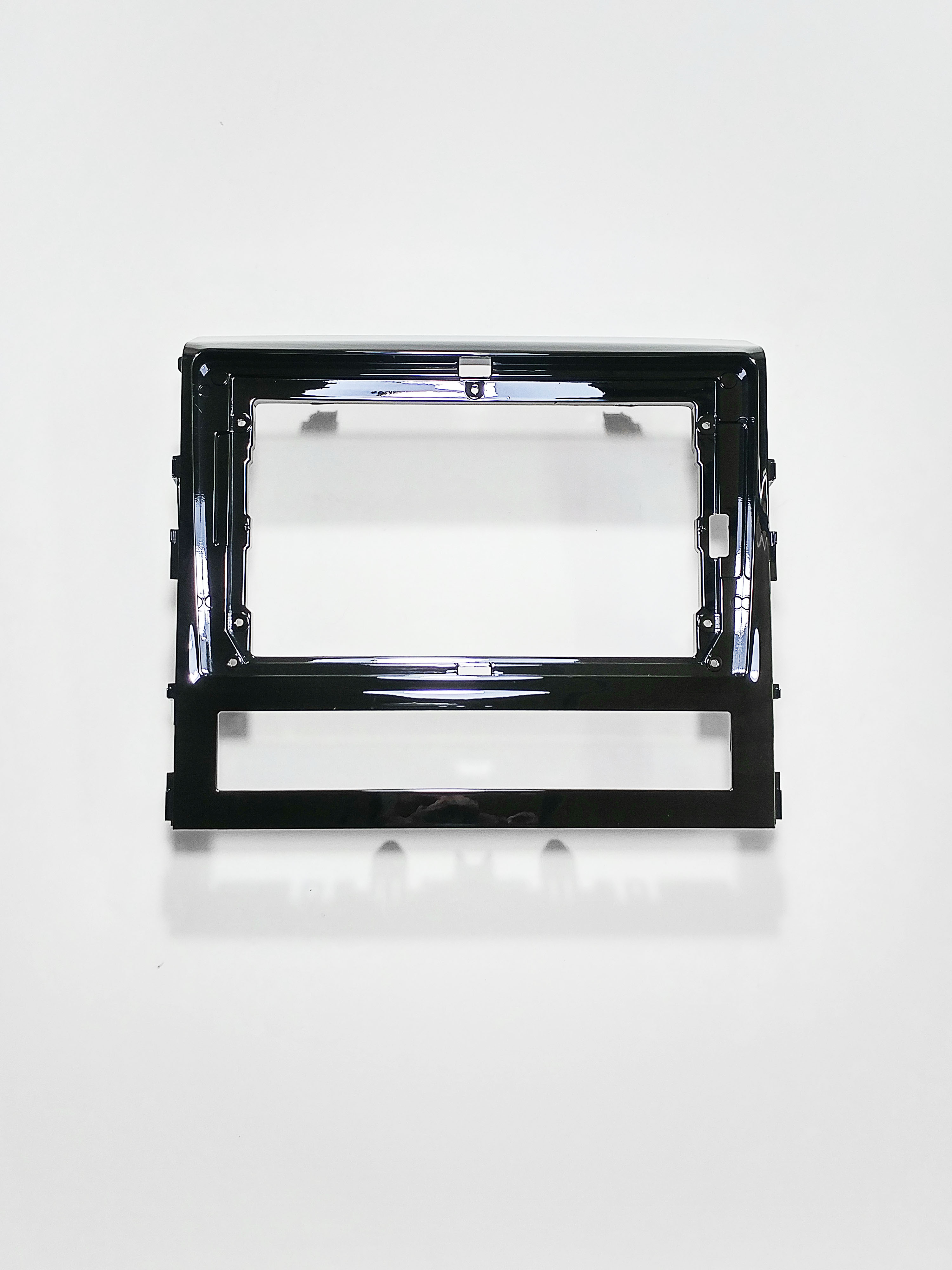 Mặt Dưỡng TOYOTA LAND CRUISER 2016 (9 inch) (canbus)
